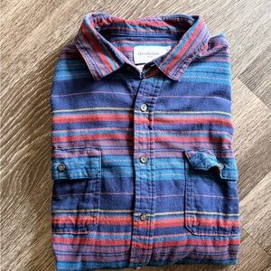 Goodfellow long sleeve shirt